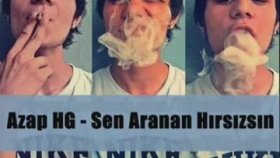 Azap HG - Nesin Sen Azap HG - Nesin Sen