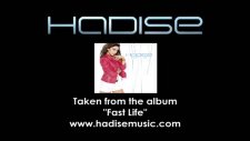 Hadise - Fast Life
