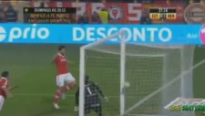 Nicolas Gaitan'dan efsane gol! | Zlatan'a özendi