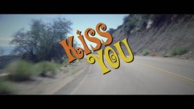 One Direction - Kiss You One Direction - Kiss You