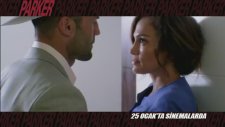 Parker (2013) – Türkçe Altyazılı Televizyon Reklamı #1