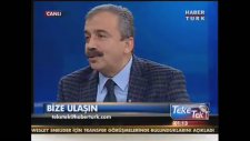 Altaylı'dan Sırrı Süreyya'ya PKK tepkisi
