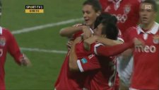 Böyle Gol Görülmedi! (Harika Topuk Golü)