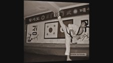 Kerem Kaymanlı - Marmara Kulupler Arası Taekwondo Maçı