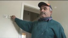 220 voltluk elektrik Rüstem Özcan çarpmıyor