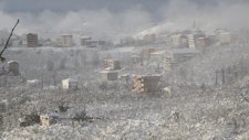 Gücede Kar