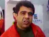 Dünyanın En Hızlı Konuşan Adamı