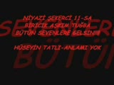 Hüseyin Tatlı-Anlamı Yoq