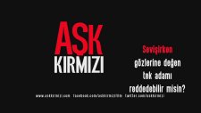 Aşk Kırmızı Fragman