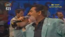 Azer Bülbül - Ibrahim Tatlıses - Ben Sanamı Yanam