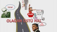 Dinamik Hafıza Teknikleriyle Yargı Yolu