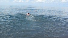Görele Tirebolu Arası Deniz Keyfi 4