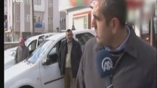 Karı Koca Çekilişte 2 Otomobil Birden Kazandı