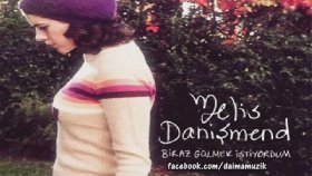 Melis Danişmend - Hüzün Dram Keder Melis Danişmend - Hüzün Dram Keder
