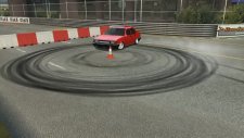Subaru Sti Drag Show