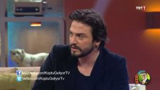 Ahmet Kural Dexter Dizisini Anlatıyor - Koptu Geliyor