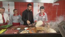 Davetsiz Misafir - Mersin Fragmanı