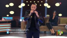 Hayko Cepkin / Paranoya Canlı Performans - Koptu Geliyor