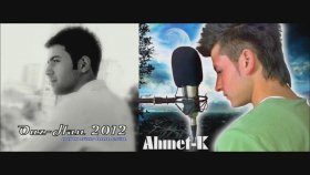 Ouz Han - Ft. Ahmet K - İmparatorun Dedikleri Gibi Ouz Han - Ft. Ahmet K - İmparatorun Dedikleri Gibi