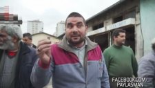 Sivas Esnafının İsyanı!