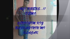 Asi Prens Demo