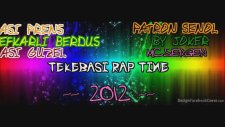 Asi Prens Tekebaşı Rap Time