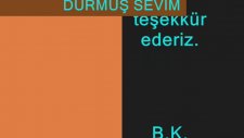 Eskimeyen Sesler