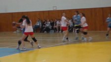 Hentbol Ordu