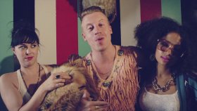 Macklemore - Thrift Shop Macklemore - Thrift Shop