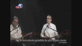 Muharrem Temiz - Cengiz Ozkan - Gel Dilber Ağlatma Beni Muharrem Temiz - Cengiz Ozkan - Gel Dilber Ağlatma Beni