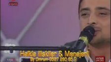Ömer Faruk Bostan 2013 Mektup Yazarım Mektup Vatan Tv