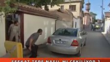 Şefkat Tepe Nasıl Mı Çekiliyor?