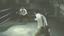 Yuri Boyka Dövüş Sahnesi