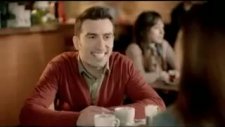 Avea Yeni Reklamı - Fasülye Ve Düşünen Kedi!