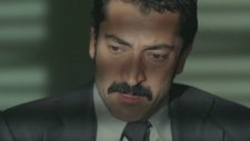 Karadayı 14. Bölüm Mahir Feride Sahnesi