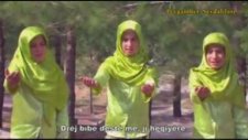 Peygamber Sevdalıları - O Emretti Örtünmemi