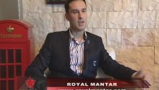 Royal Mantar