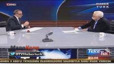 Fatih Altaylı Levent Kırca Kavgası