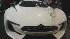 İstanbul Oto Show 2012