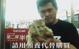 Kedi Sihirbazı İnanılmaz!