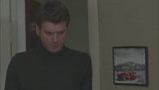 Kuzey Güney 58. Bölüm Kuzey Güney Sahnesi
