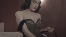 Monarchy Ft. Dita Von Teese - Disintegration