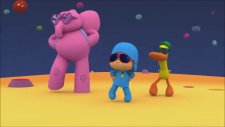 Pocoyo Gangnam Style