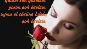 Türkülerle Bahtiyar - Güllüm Sen Güzelsin Türkülerle Bahtiyar - Güllüm Sen Güzelsin