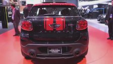 Detroit Auto Show 2013