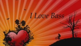 Dj Dogukan Ati - I Love Bass Dj Dogukan Ati - I Love Bass