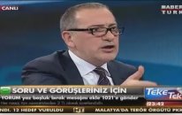 Fatih Altaylı Levent Kırca Kavgası!