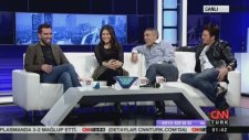 Fıkrasına Gülünmeyen Adam - Murat Özarı Burada Laf Çok