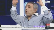 Fıkrasına Gülünmeyen Adam - Murat Özarı