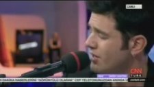 Keremcem - Hemen Şimdi (Canlı Performans) Burada Laf Çok